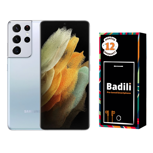 21 Ultra Price In Pakistan New Galaxy Note Phone 2021 New Samsung - Main Image