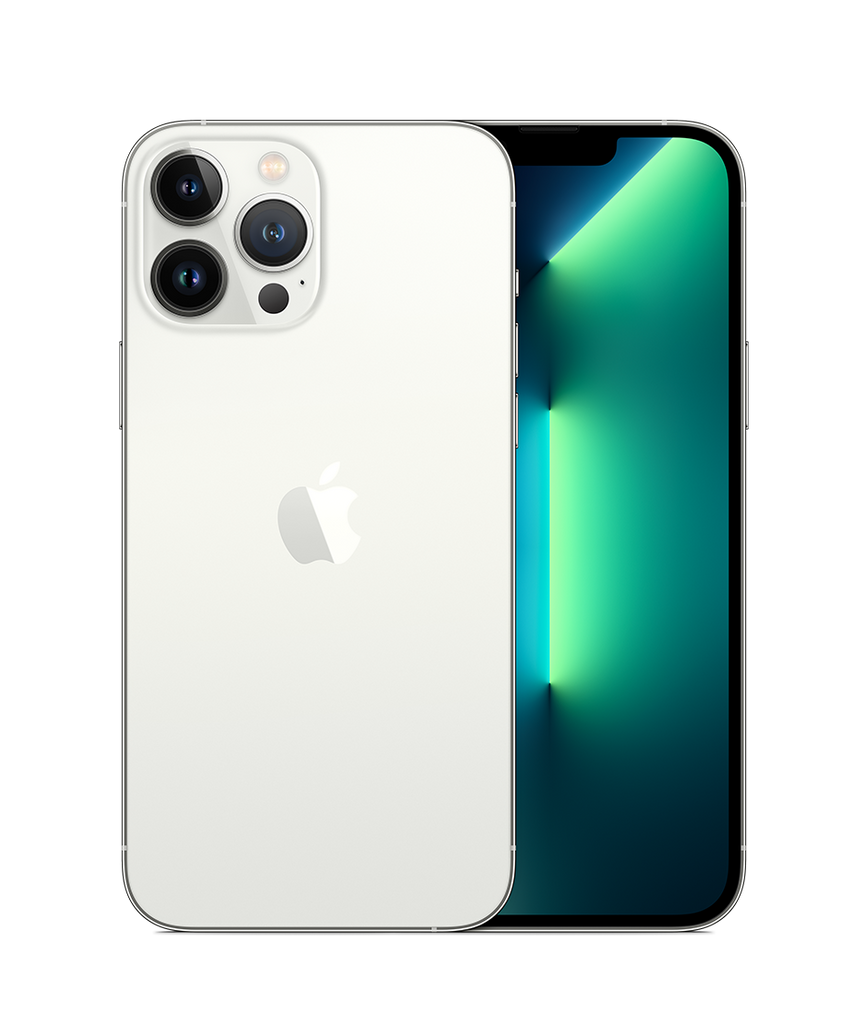Affordable Refurbished Apple iPhone 13 Pro Max Smartphone in Kenya – Badili