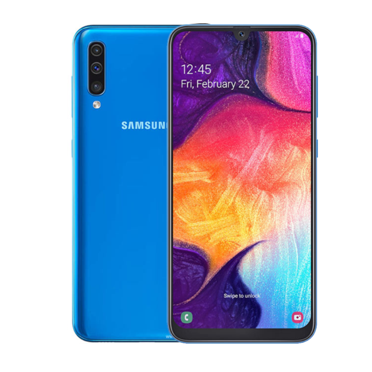 Best Deals on Refurbished Samsung A50 Smartphone | Shop at Badili