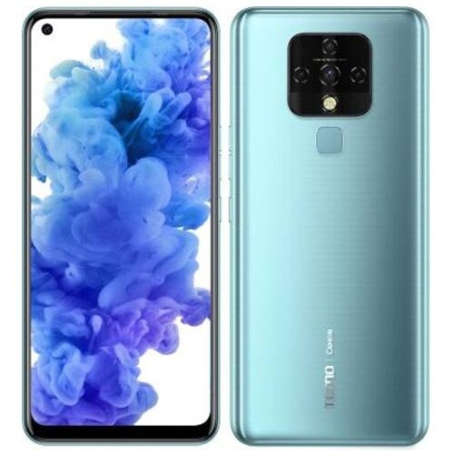 Affordable Refurbished Tecno Camon 16 Smartphone in Kenya – Badili