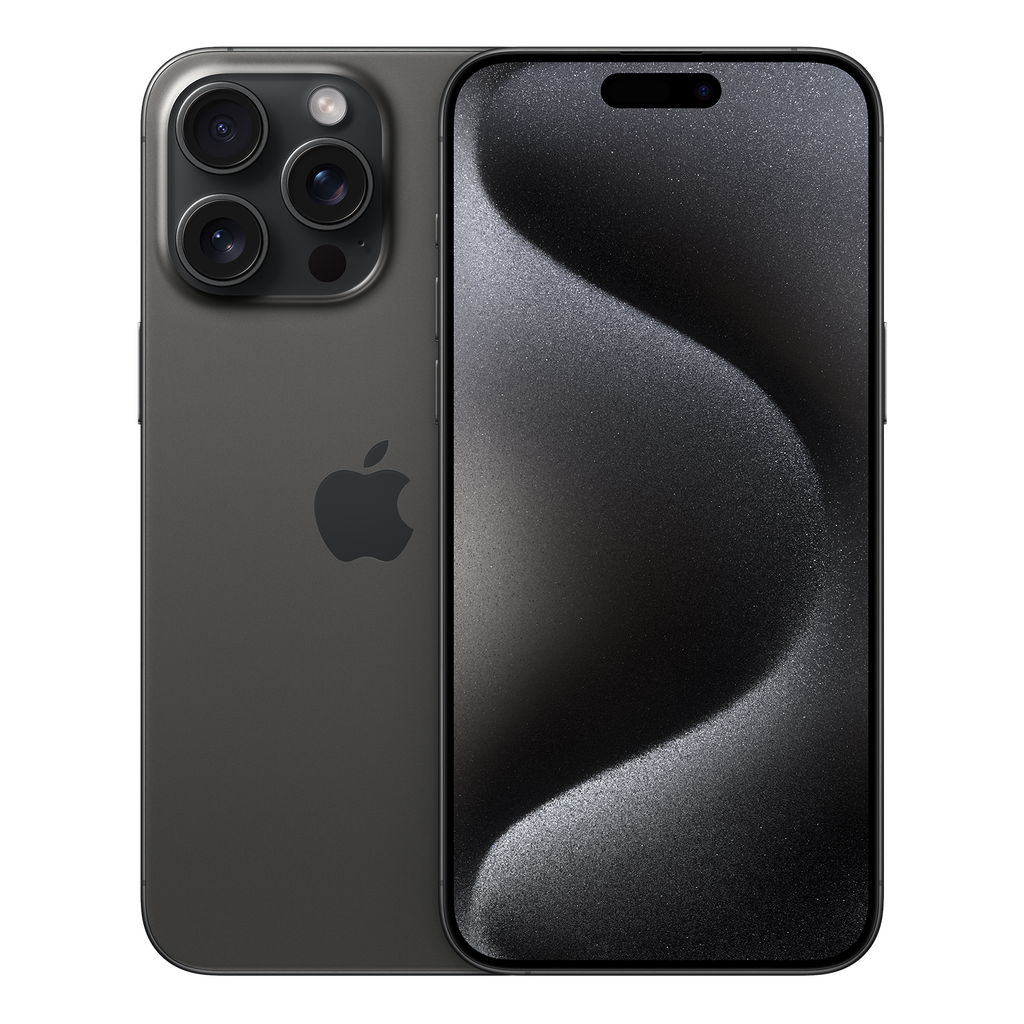 Apple iPhone 15 Pro Max - Refurbished