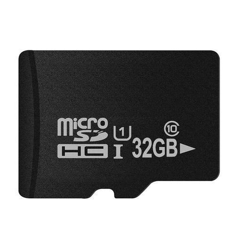 32GB Micro SD Card