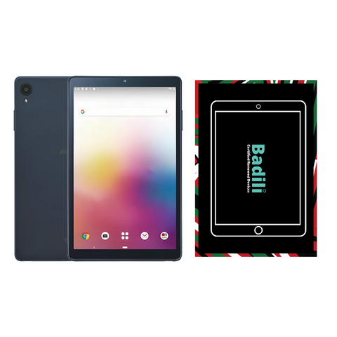 Buy Refurbished Lenovo D-42A Tablet in Kenya – Badili Kenya