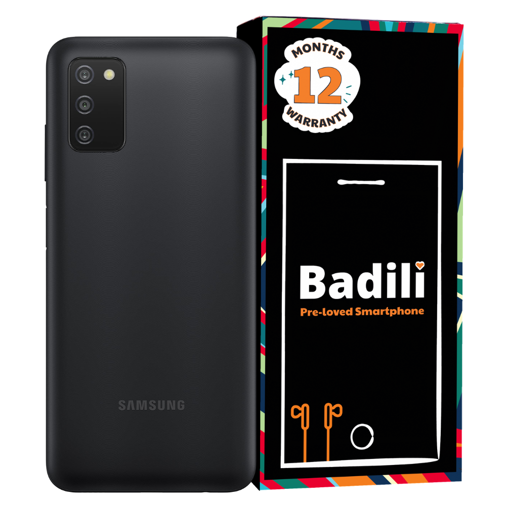 Samsung A03S - Refurbished