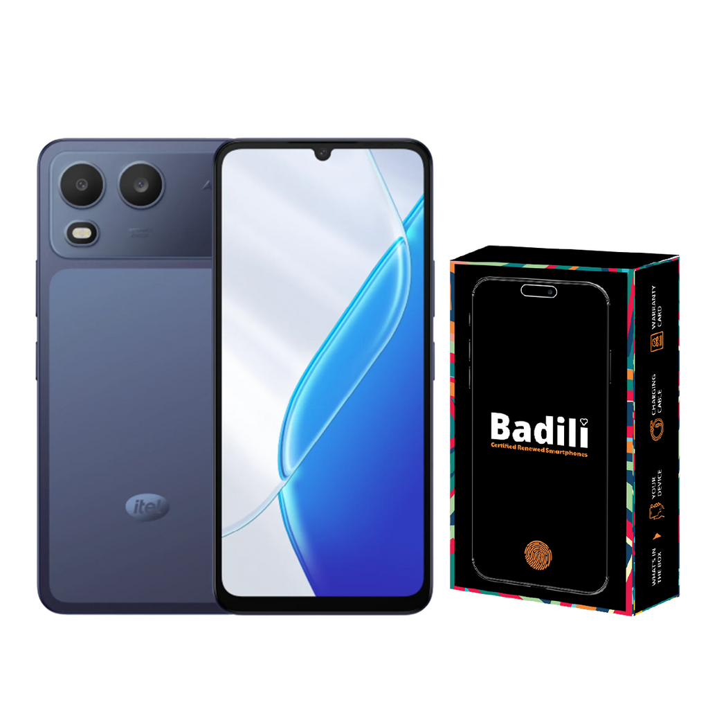 Itel A200