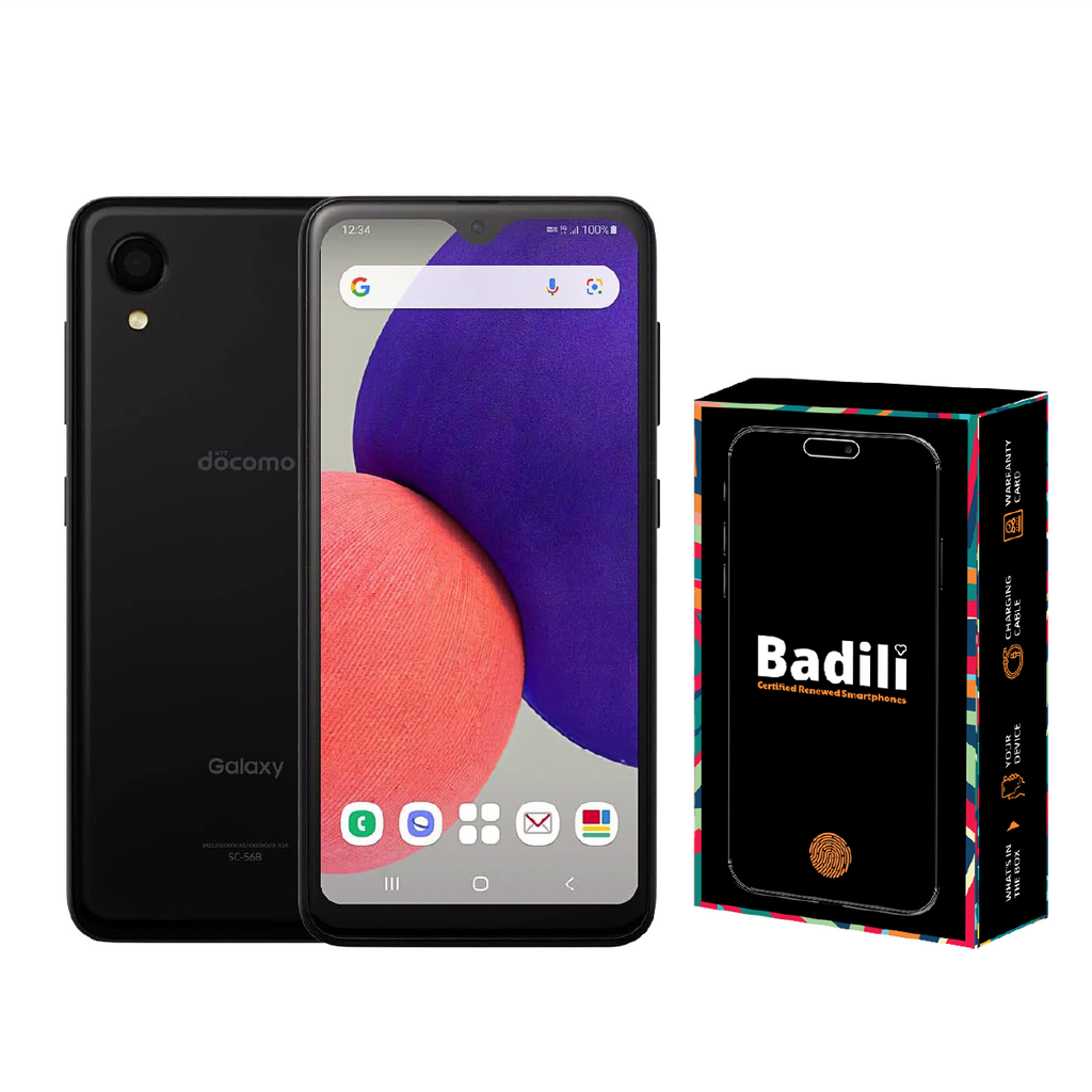 Samsung A22 5G
