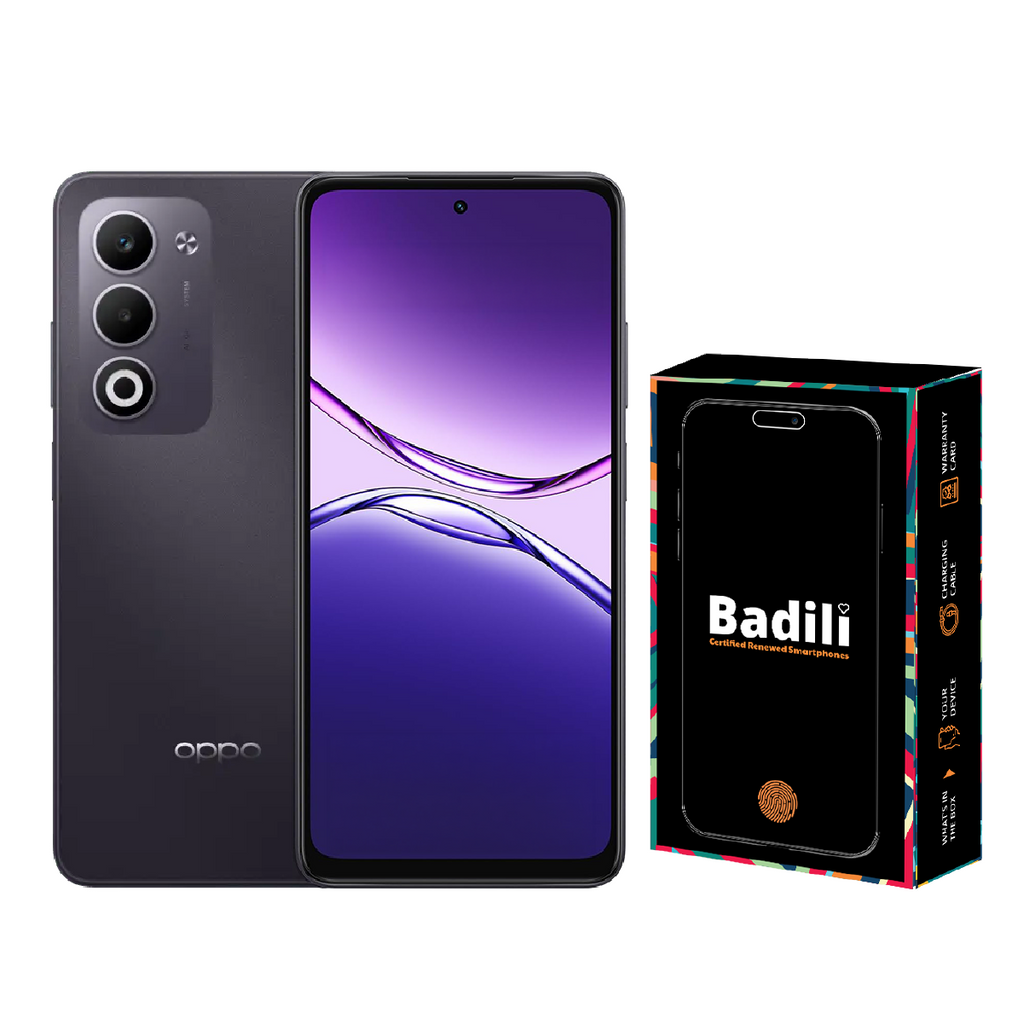 Oppo A5