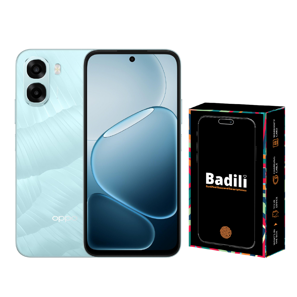 Oppo A6X