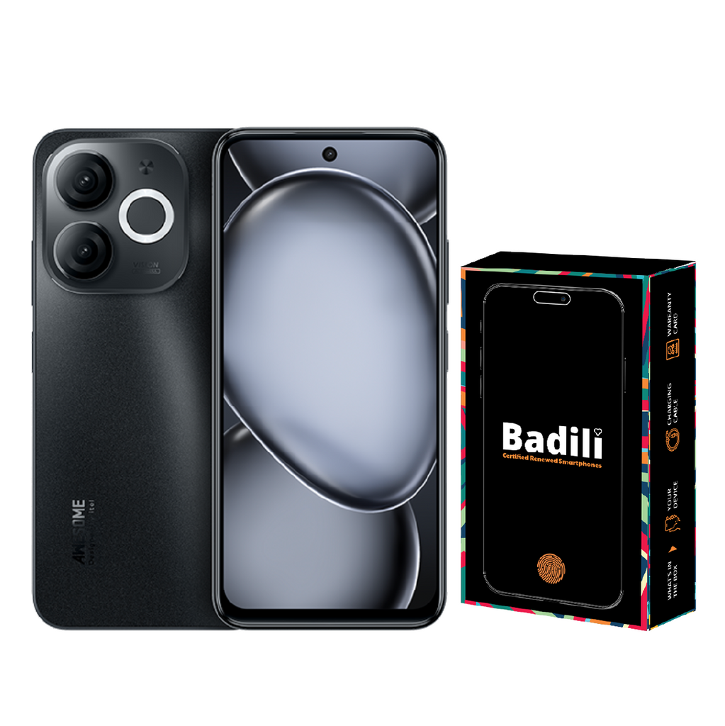 Itel A80