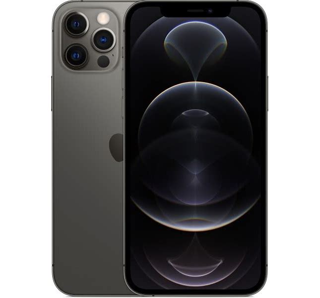 Apple iPhone 12 Pro