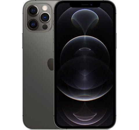 Affordable Refurbished Apple iPhone 12 Pro Smartphone in Kenya – Badili