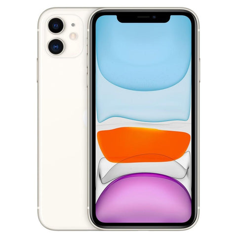 Certified Premium Refurbished Apple iPhone 11 Smartphone at a Budget Price