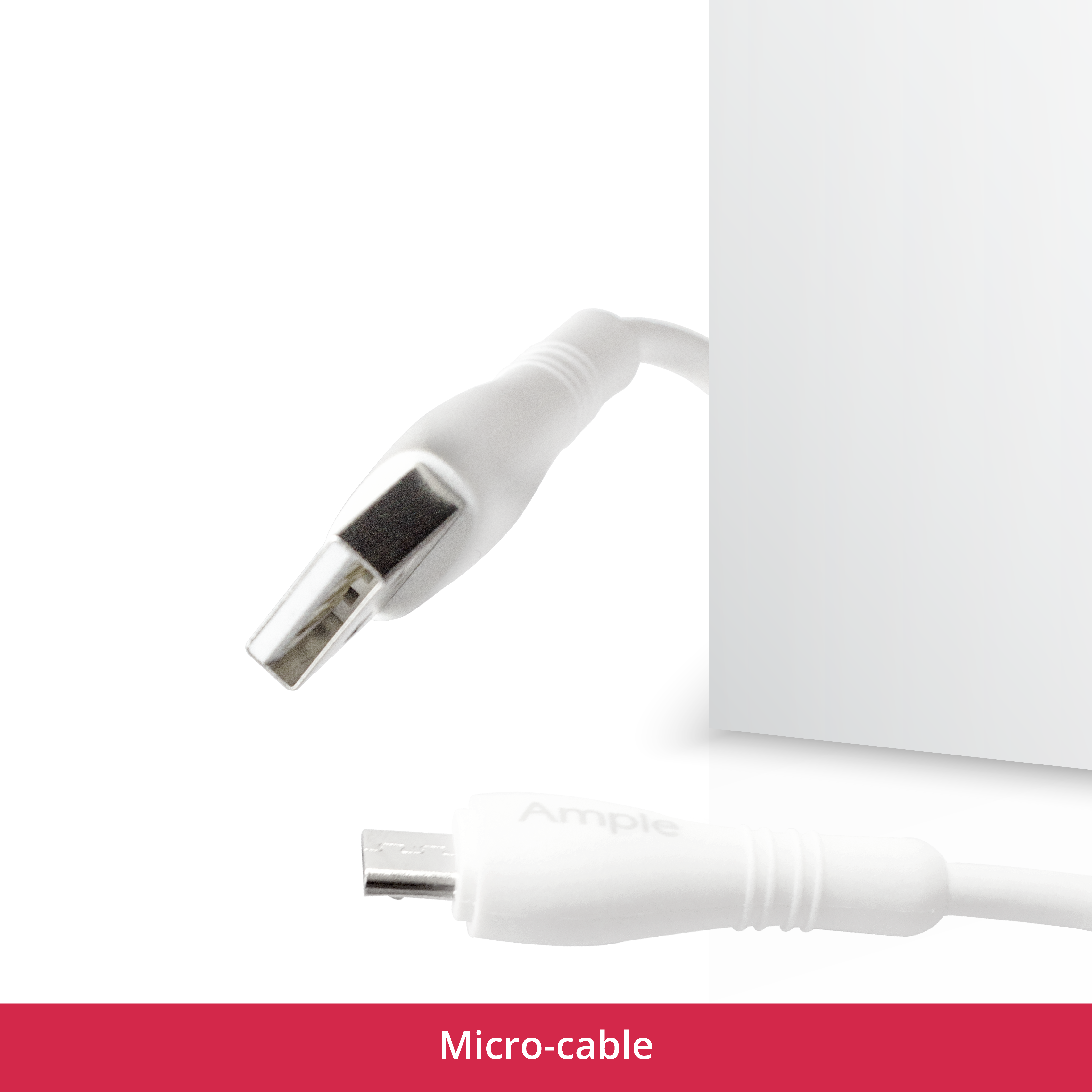 Ample USB-A to Mirco