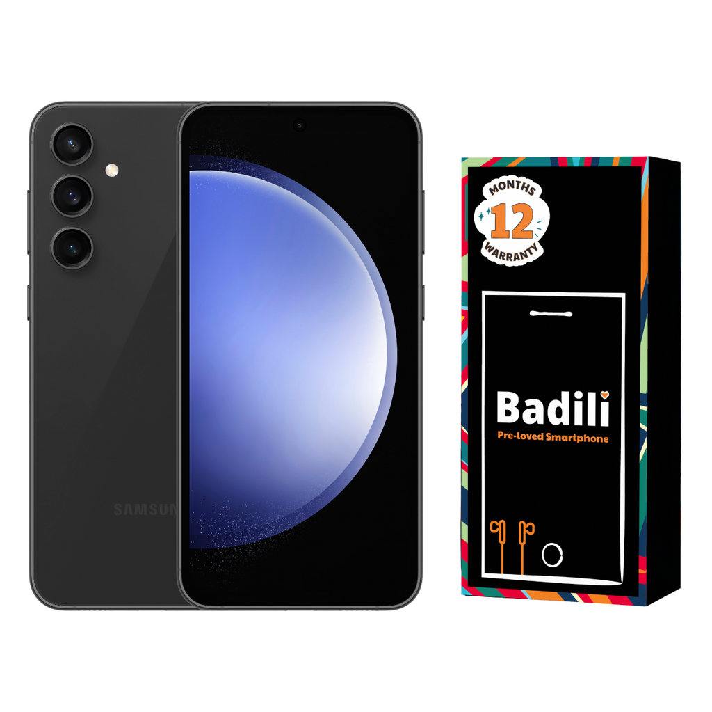 Get a Like-New Samsung Galaxy S23 FE Mobile at an Unbeatable Price – Badili