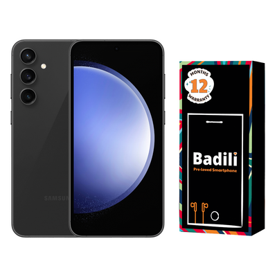 Get a Like-New Samsung Galaxy S23 FE Mobile at an Unbeatable Price – Badili