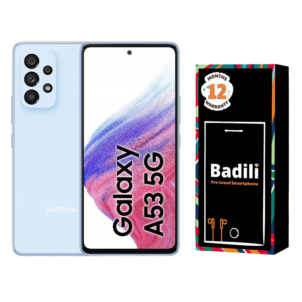 Samsung Galaxy A53 5G Badili Kenya samsung-galaxy-a53-5g-badili-kenya