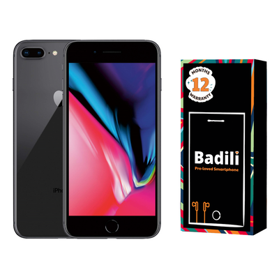 Refurbished Apple iPhone 8 in Kenya | As Good As New & Affordable