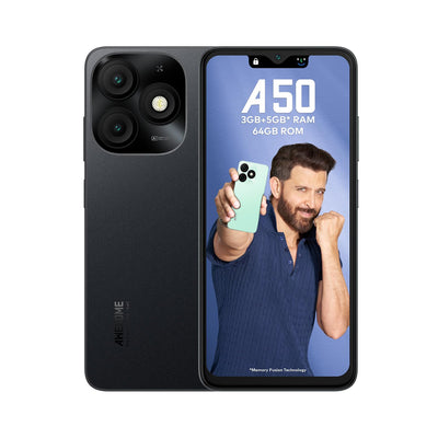 Itel A50 - Refurbished