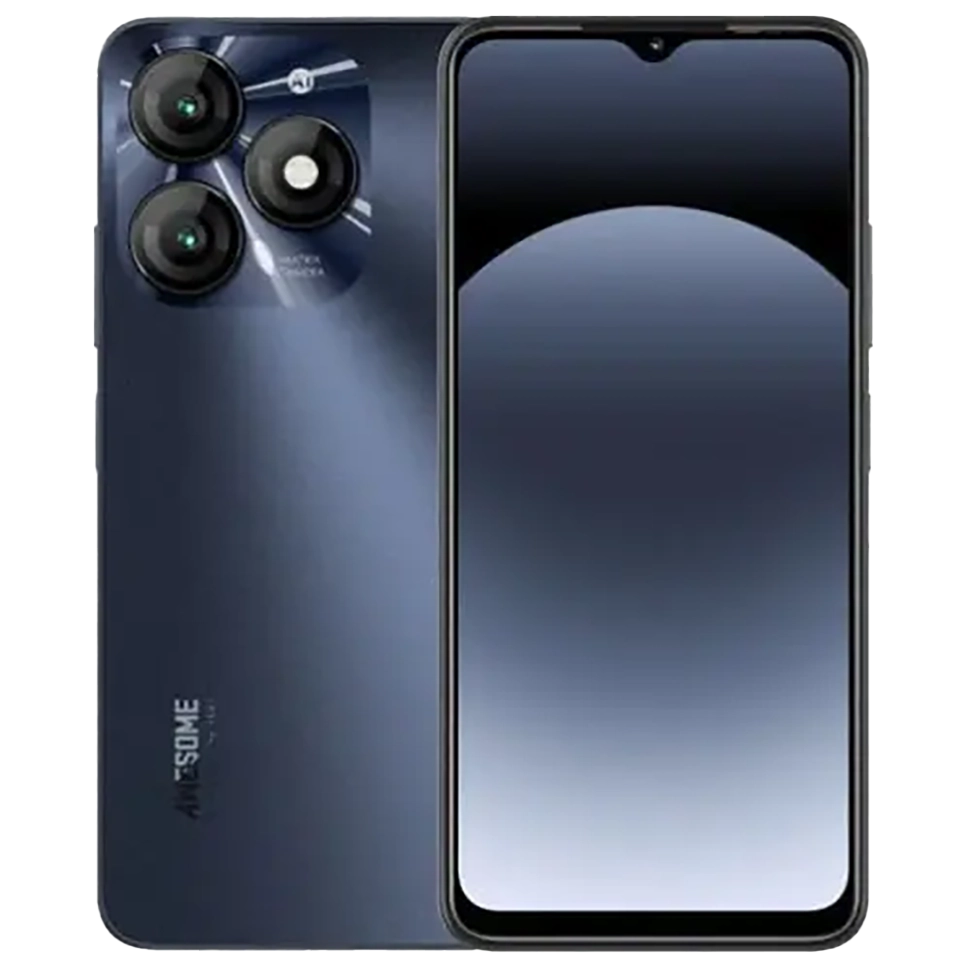 Itel A70 - Refurbished