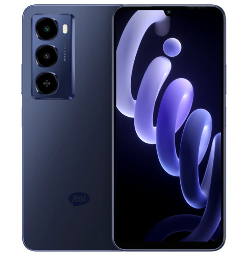 Itel City 100 - Refurbished
