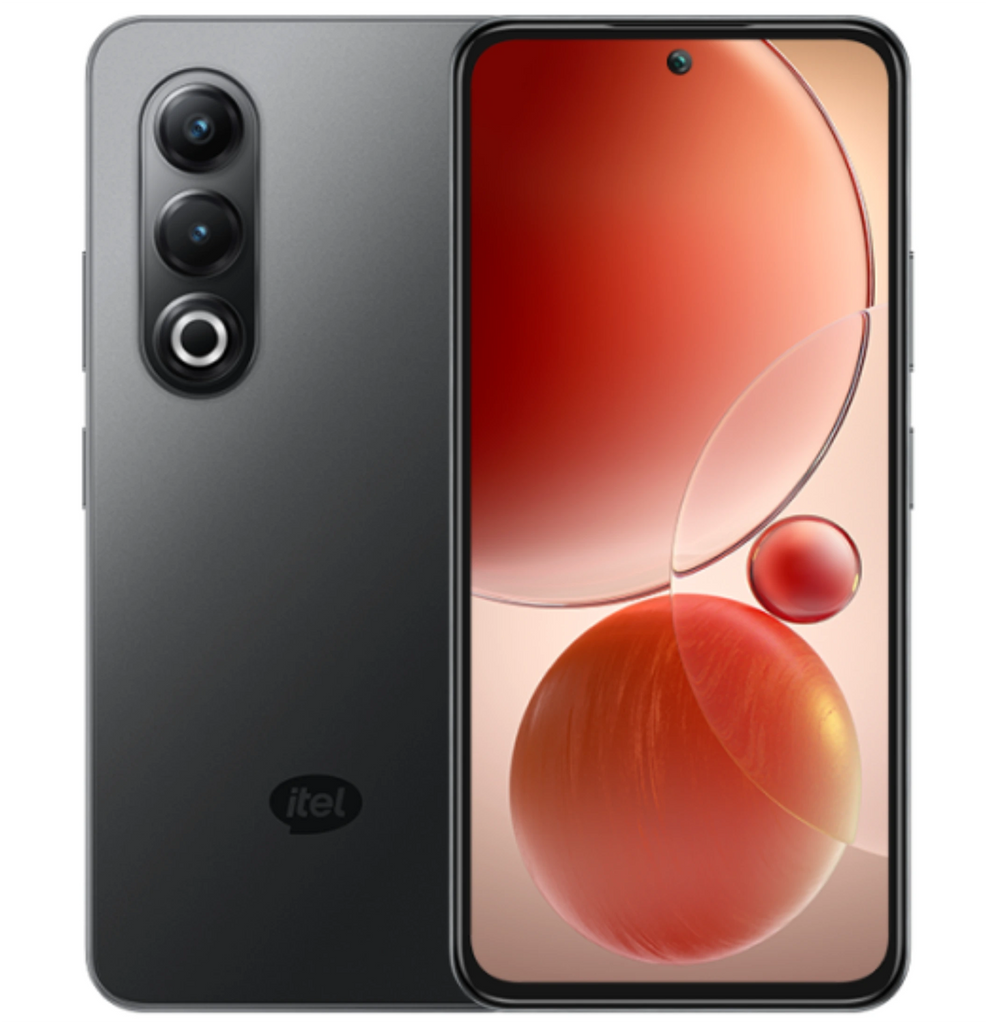 Itel S25 - Refurbished