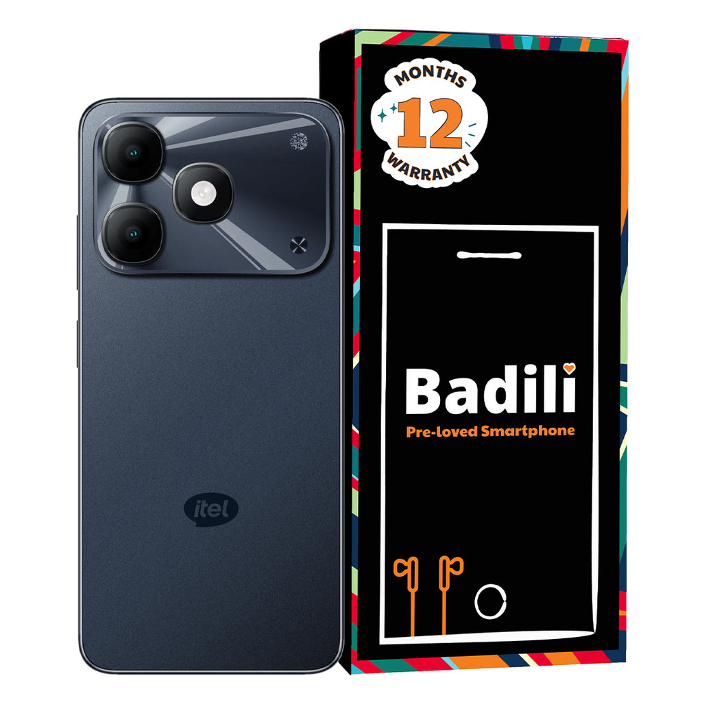 Itel A90 - Refurbished