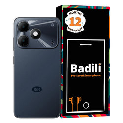 Itel A90 - Refurbished