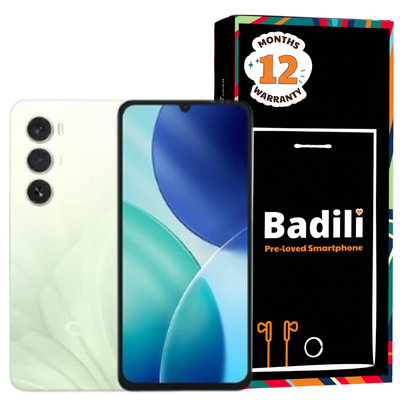 Itel A100 - Refurbished