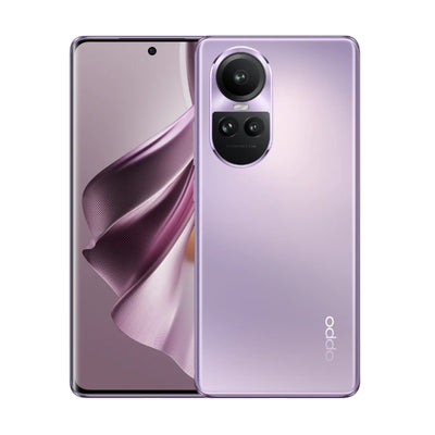 Refurbished Oppo Reno 10 Pro 5G Mobile at the Best Price | Badili Kenya