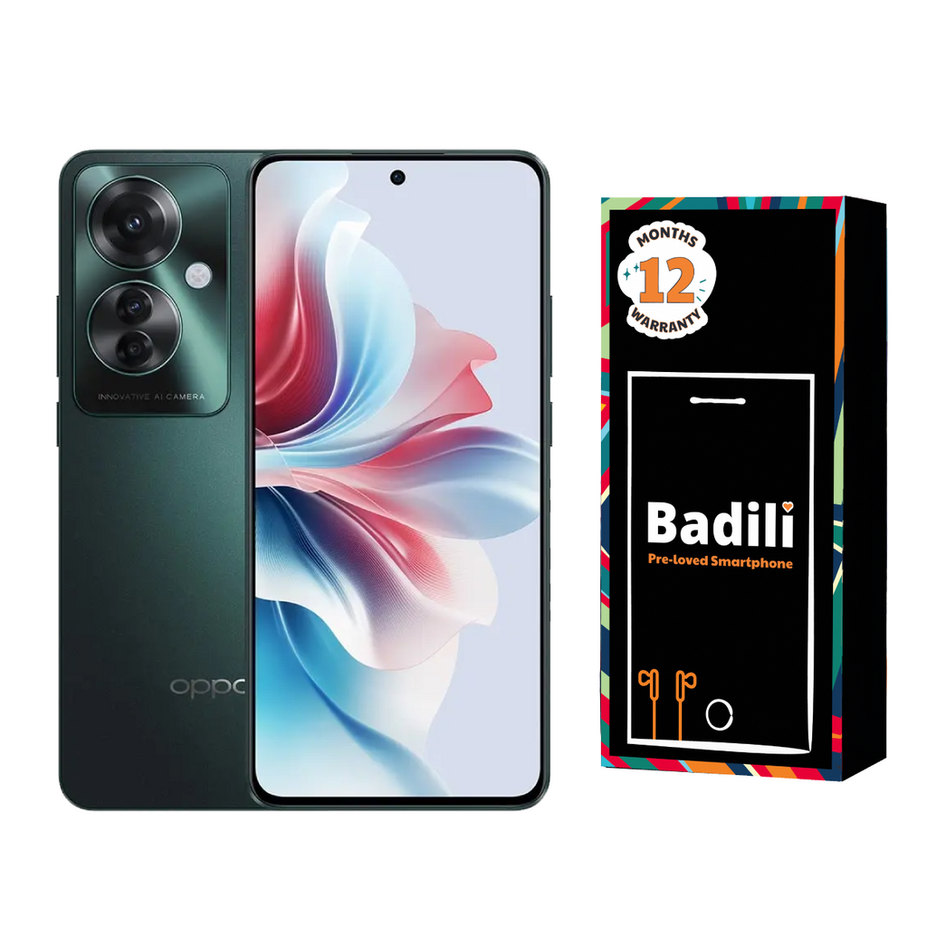 Oppo Reno 11F