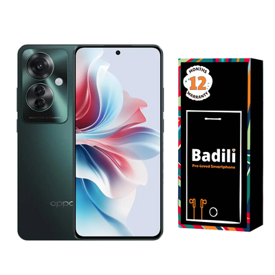 Oppo Reno 11F