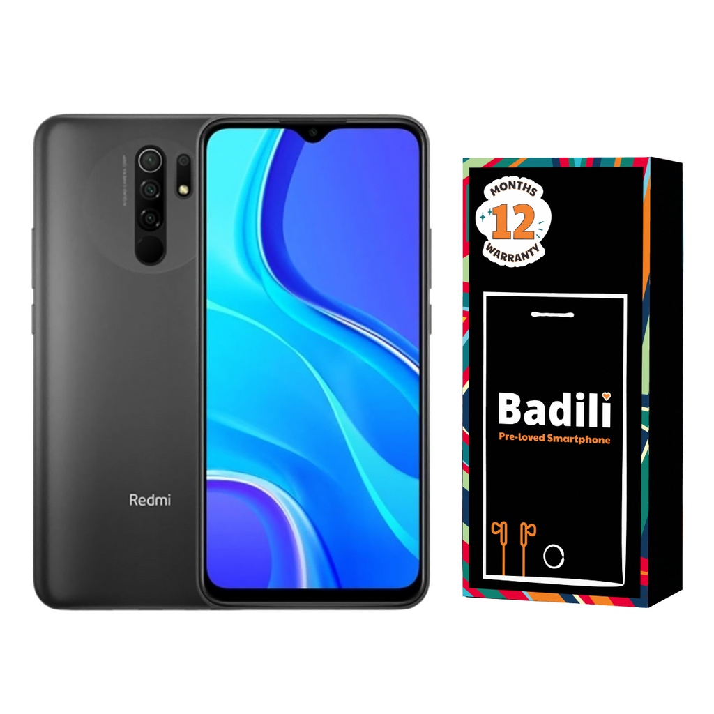 Redmi 9