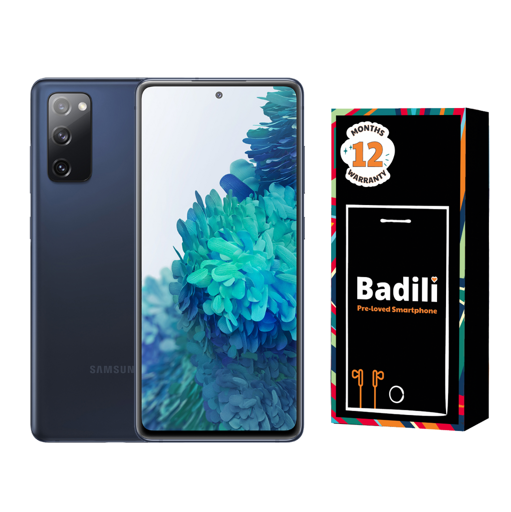 Refurbished Samsung Galaxy S20 FE 5G Smartphone – Quality, Warranty & Savings