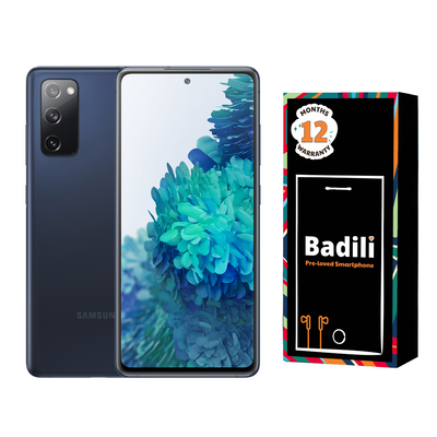 Refurbished Samsung Galaxy S20 FE 5G Smartphone – Quality, Warranty & Savings