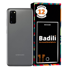 Samsung S20 (5G) - Refurbished
