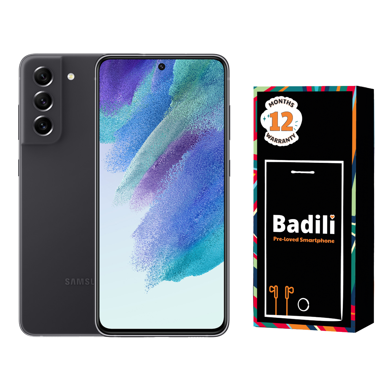 Fe 5g Samsung S21 Price 6gb Ram 128gb Galaxy Fe Samsung 21 Mobile