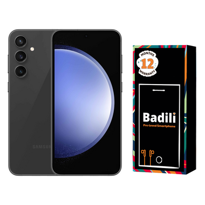 Buy Refurbished Samsung Galaxy S23 FE 5G Smartphone in Kenya – Badili Kenya