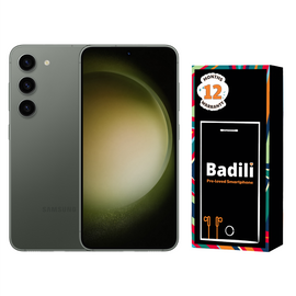 Refurbished Samsung Galaxy S23 Smartphone – Quality, Warranty & Savings