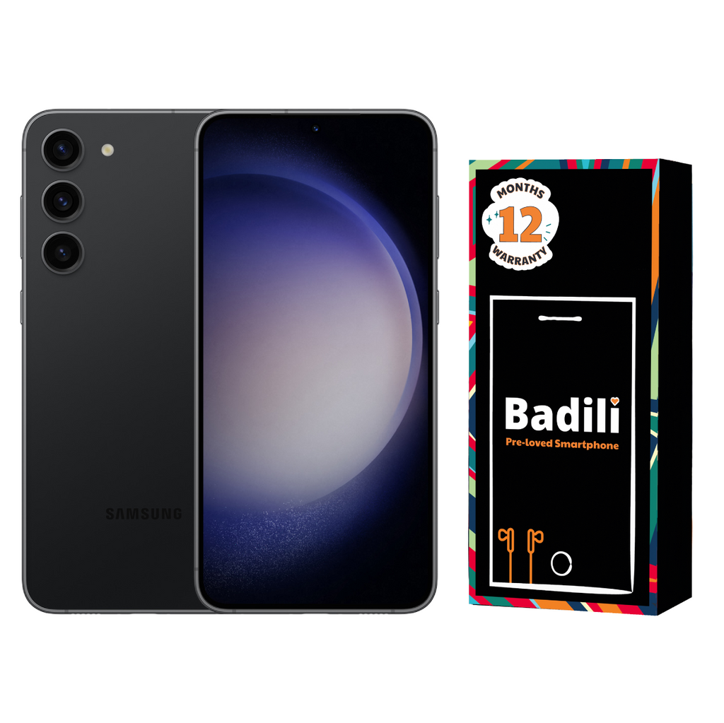 Buy Refurbished Samsung Galaxy S23 Plus Mobile with 12 months Warranty