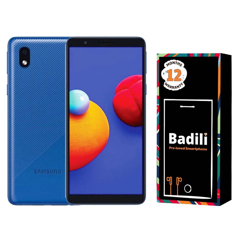 Refurbished Samsung Galaxy A3 Core Smartphone – Quality, Warranty & Savings