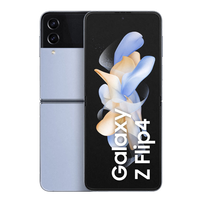 Best Deals on Refurbished Samsung Galaxy Z Flip 4 Smartphone | Shop at Badili