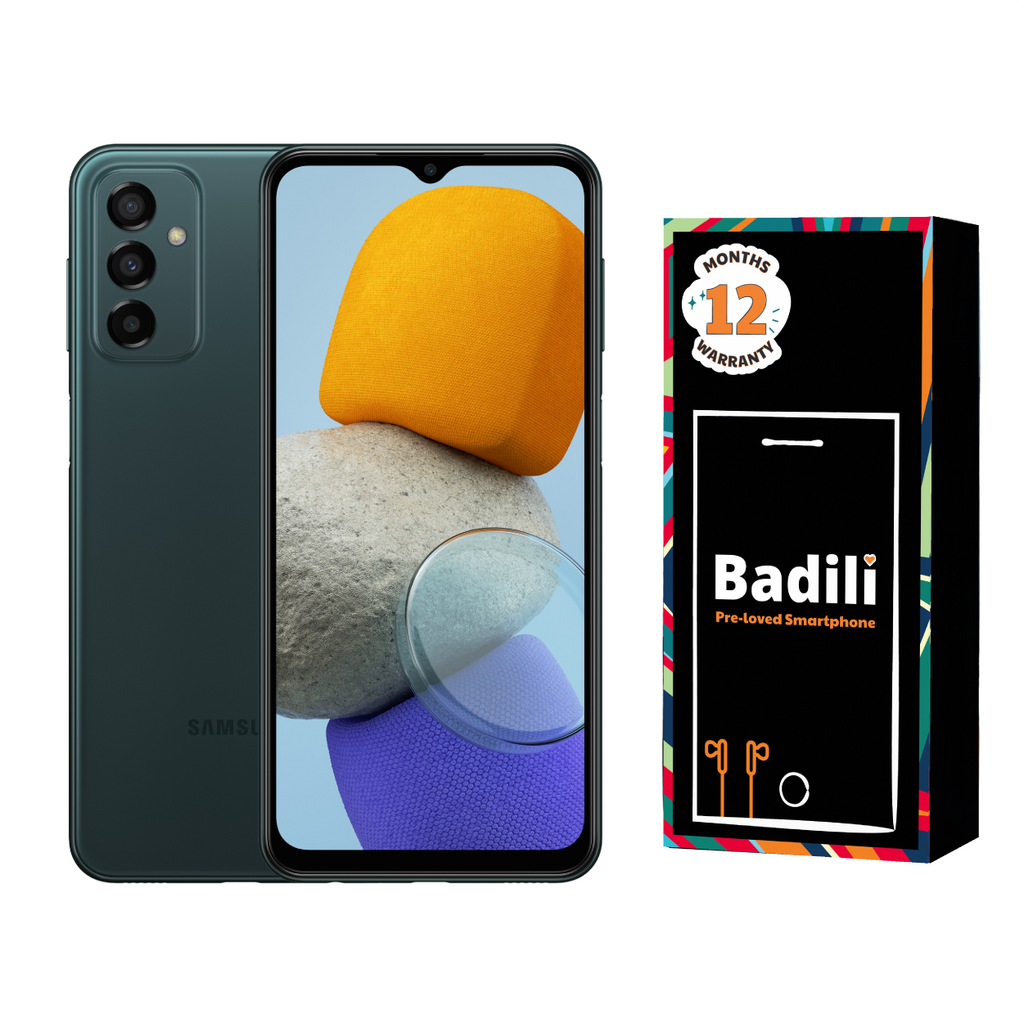 Samsung Galaxy M23 5G.