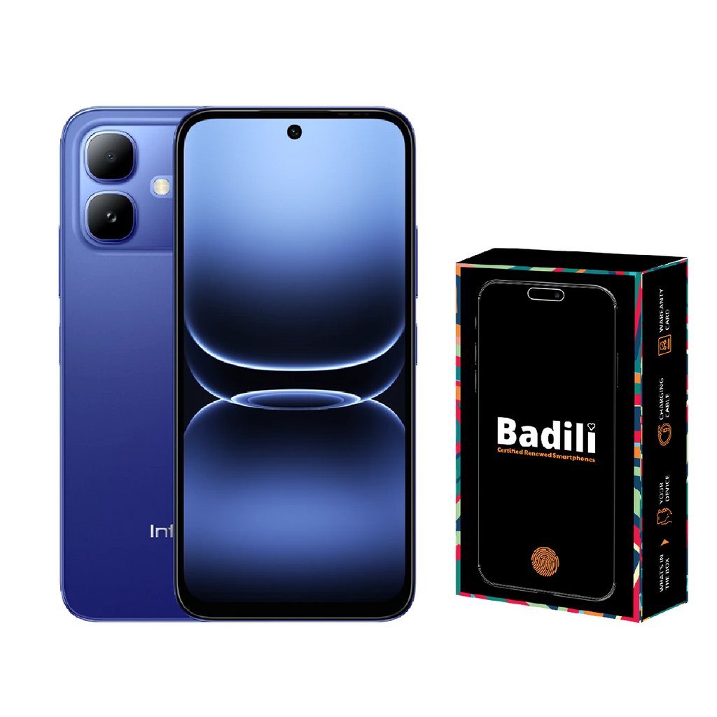 Infinix Smart 20