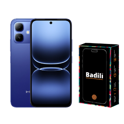Infinix Smart 20