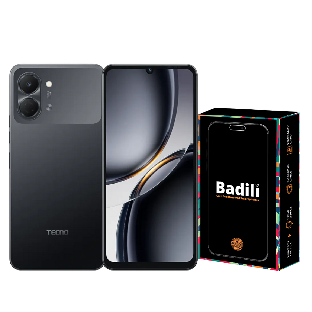 Tecno Spark  GO3