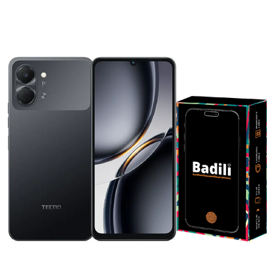 Tecno Spark  GO3