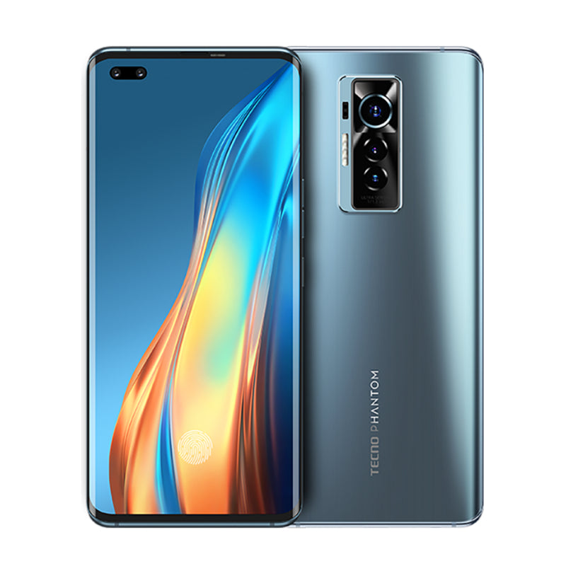 Refurbished Tecno Phantom X Smartphone – Quality, Warranty & Savings