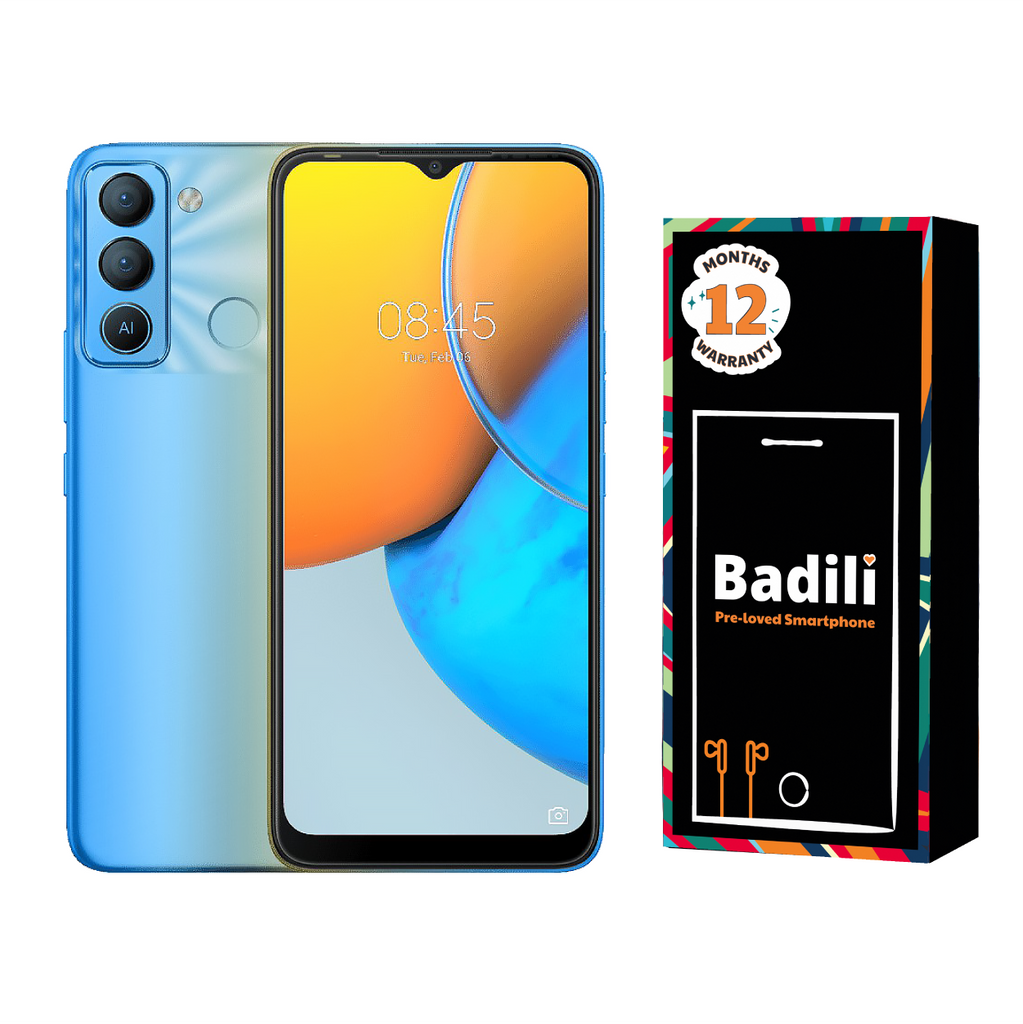 Tecno Pop 5 pro - Refurbished