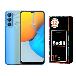 Tecno Pop 5 pro - Refurbished