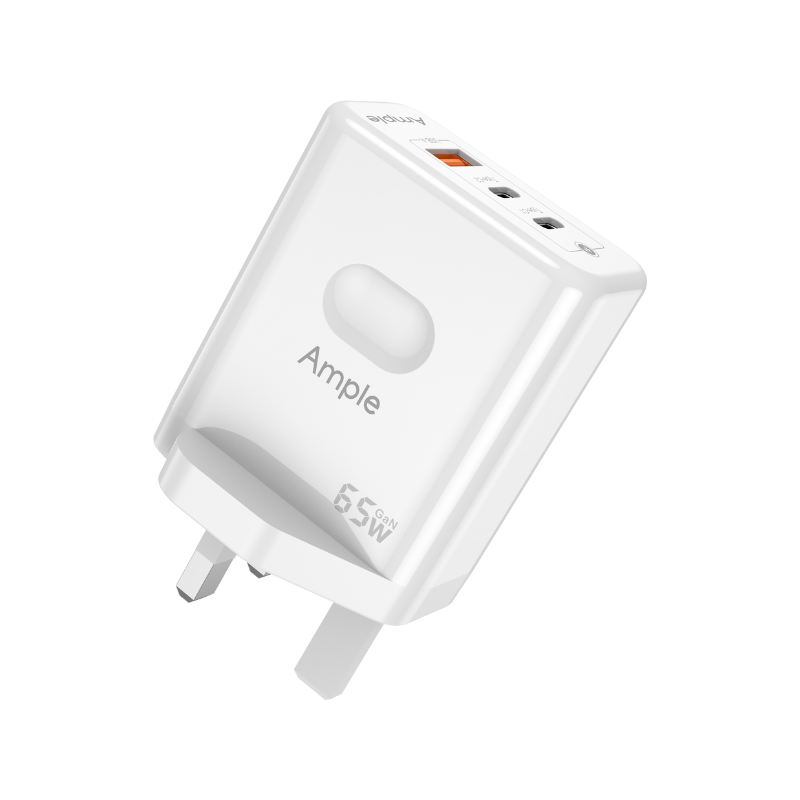 Ample 65W Power Adapter